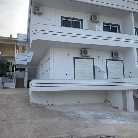 קסאמיל Vila Ergys מראה חיצוני תמונה