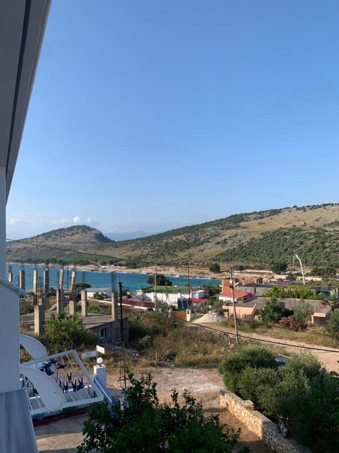 קסאמיל Vila Ergys מראה חיצוני תמונה