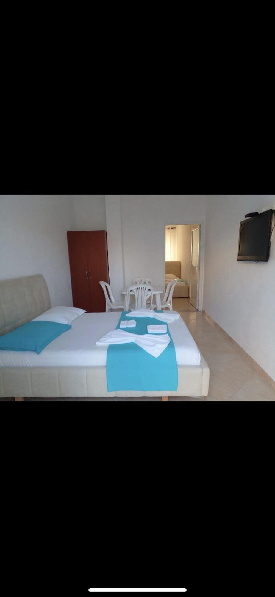 קסאמיל Vila Ergys מראה חיצוני תמונה
