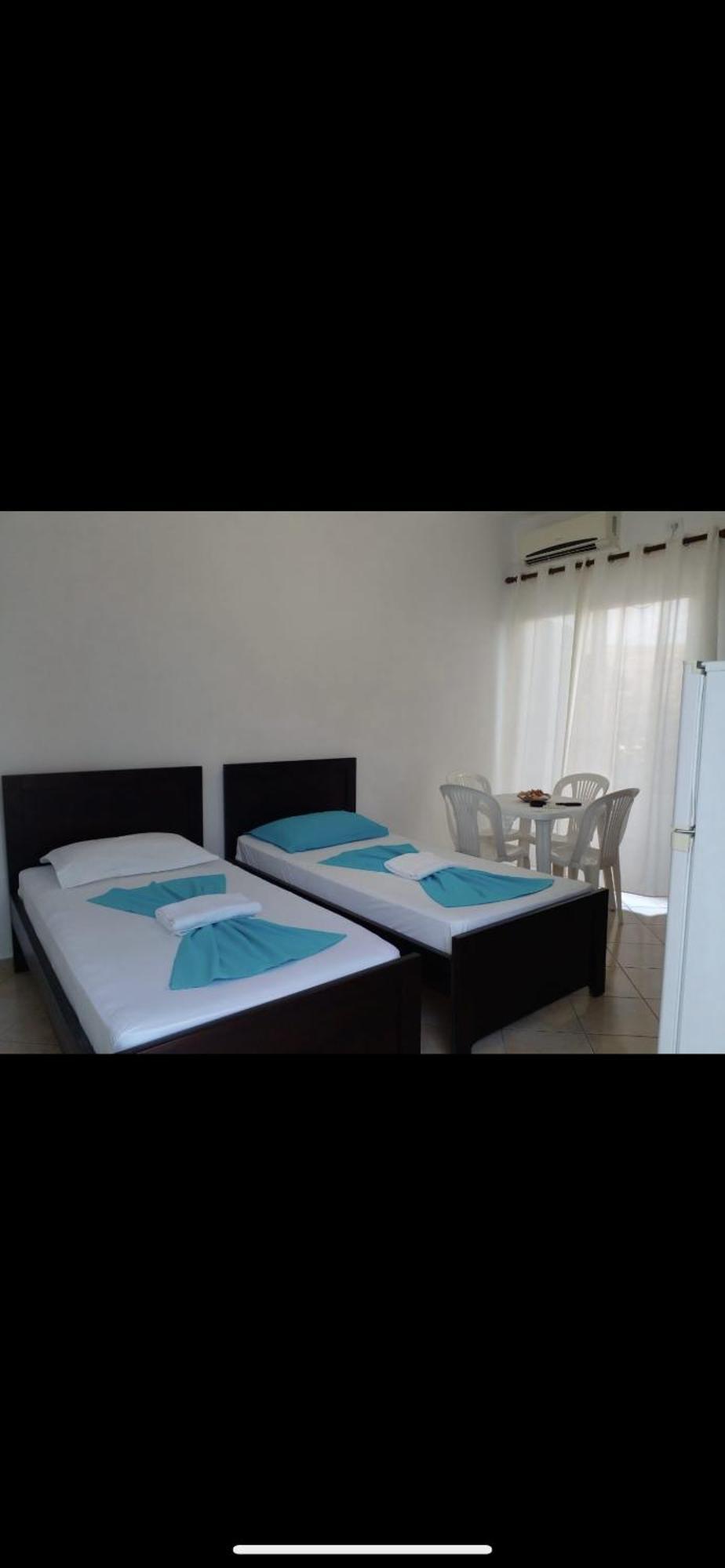 קסאמיל Vila Ergys מראה חיצוני תמונה