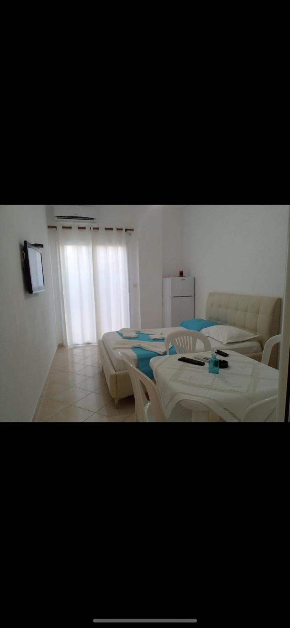 קסאמיל Vila Ergys מראה חיצוני תמונה