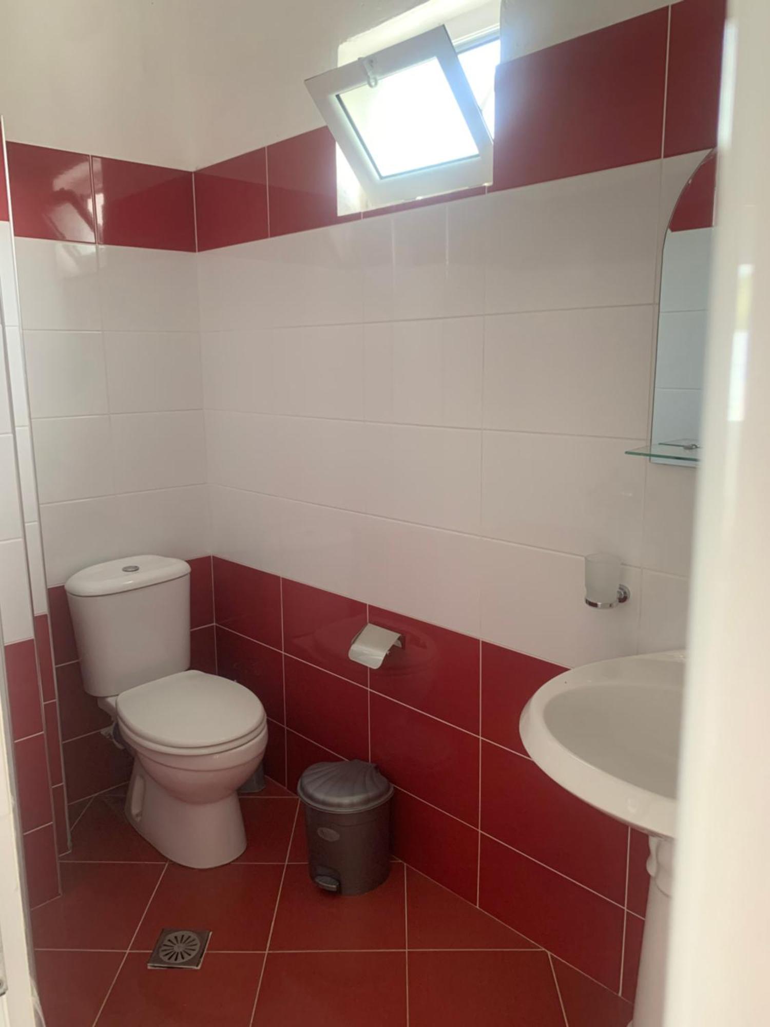 קסאמיל Vila Ergys מראה חיצוני תמונה
