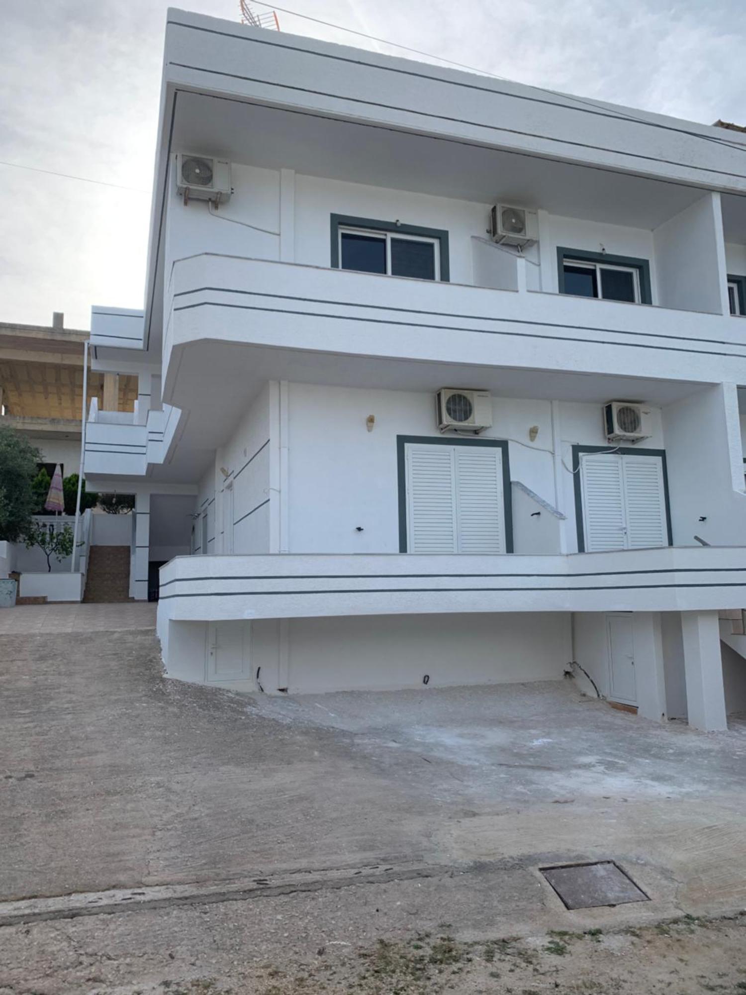 קסאמיל Vila Ergys מראה חיצוני תמונה